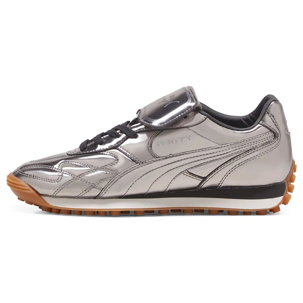 Детские спортивные кроссовки Avanti C Fenty Gümüş Puma