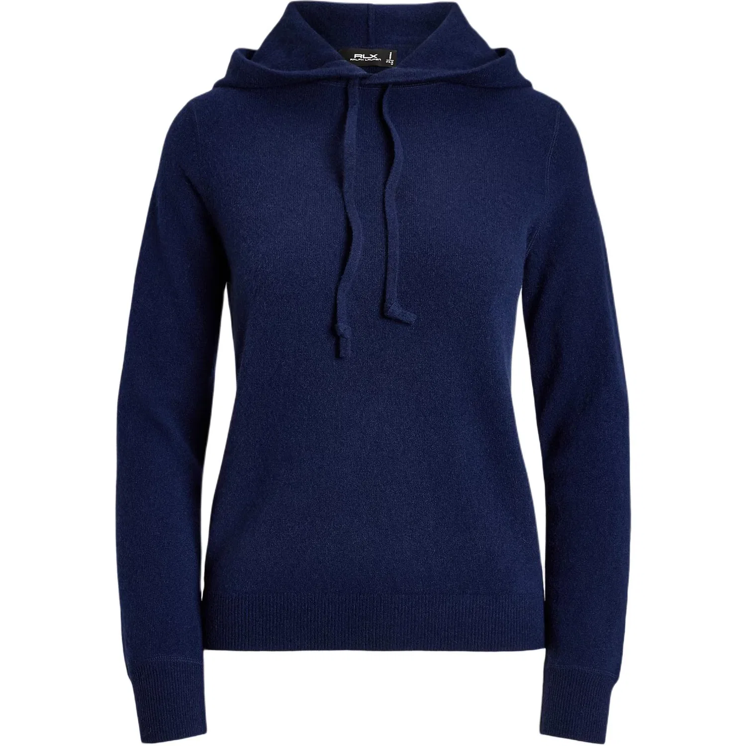 Женский кашемировый свитер Polo Ralph Lauren, Marine Blue