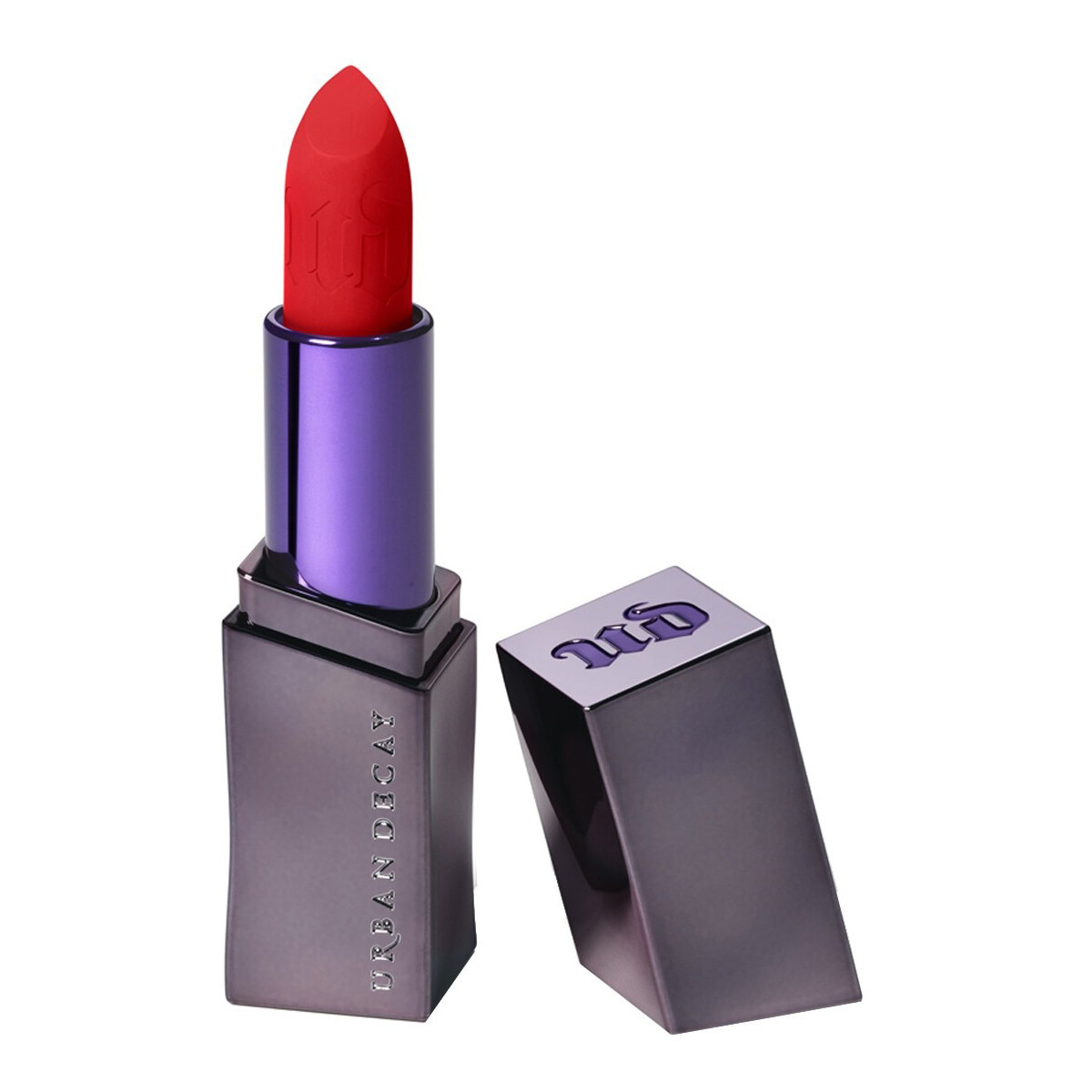 

Губная помада Urban Decay Vice Lipstick Reno, elote