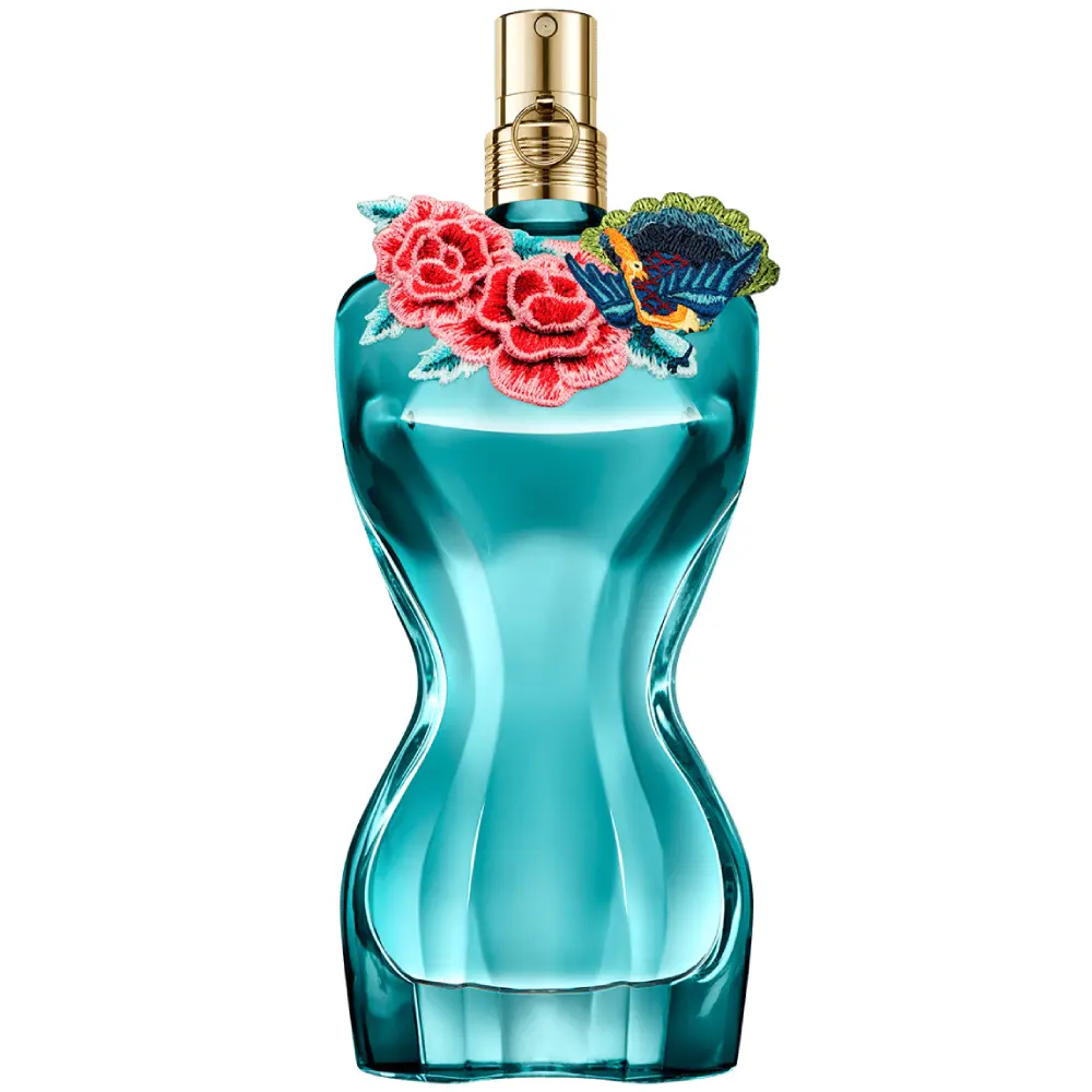 

Парфюмерная вода Jean Paul Gaultier Le Belle Paradise Garden