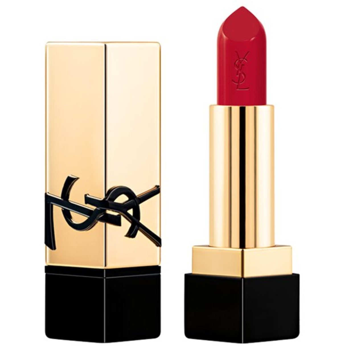 

Помада для губ Yves Saint Laurent Rouge Pur Couture, RM Rouge Muse
