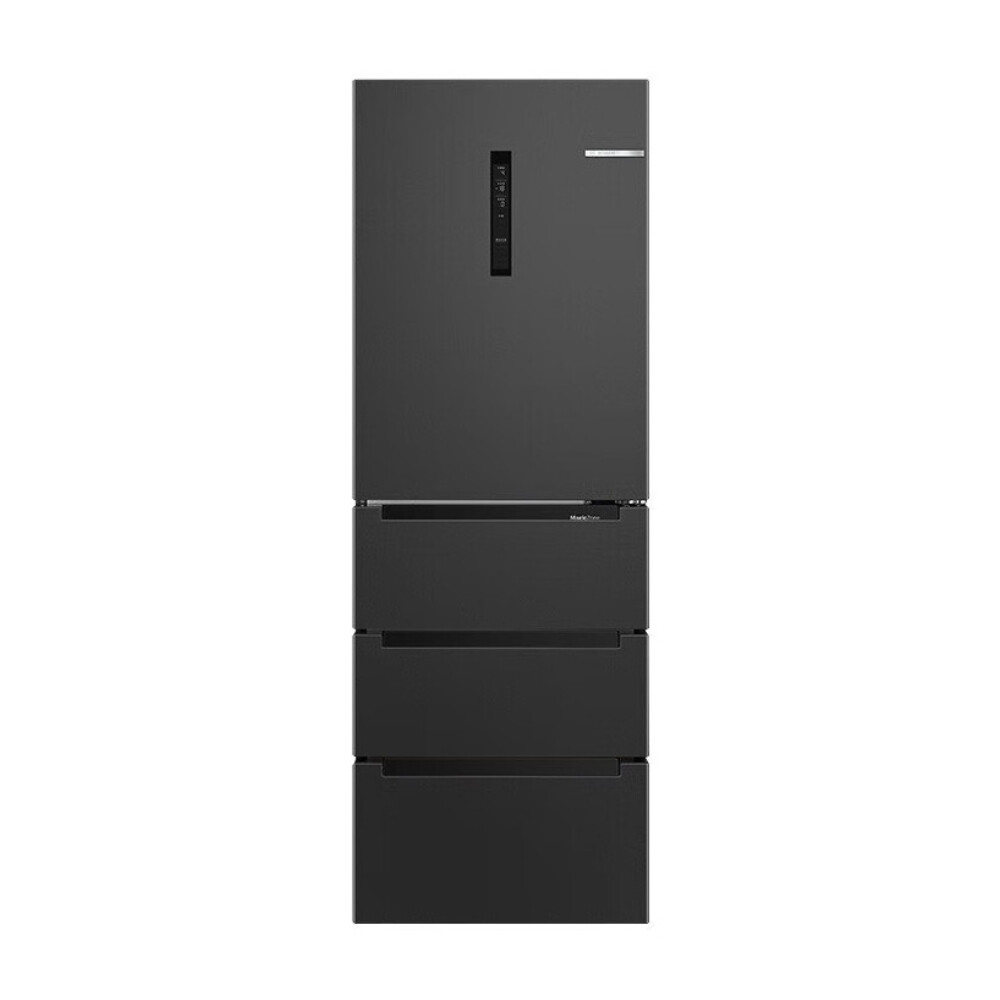 

Холодильник Bosch KMF40A97TI, черный
