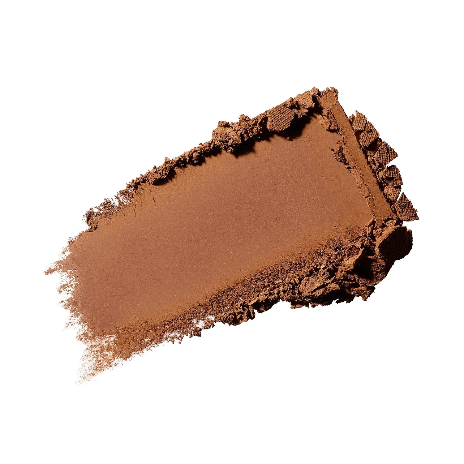 Бронзер матовый Skinfinish Sunstruck Matte Bronzer MAC, Rich Golden — фото 2