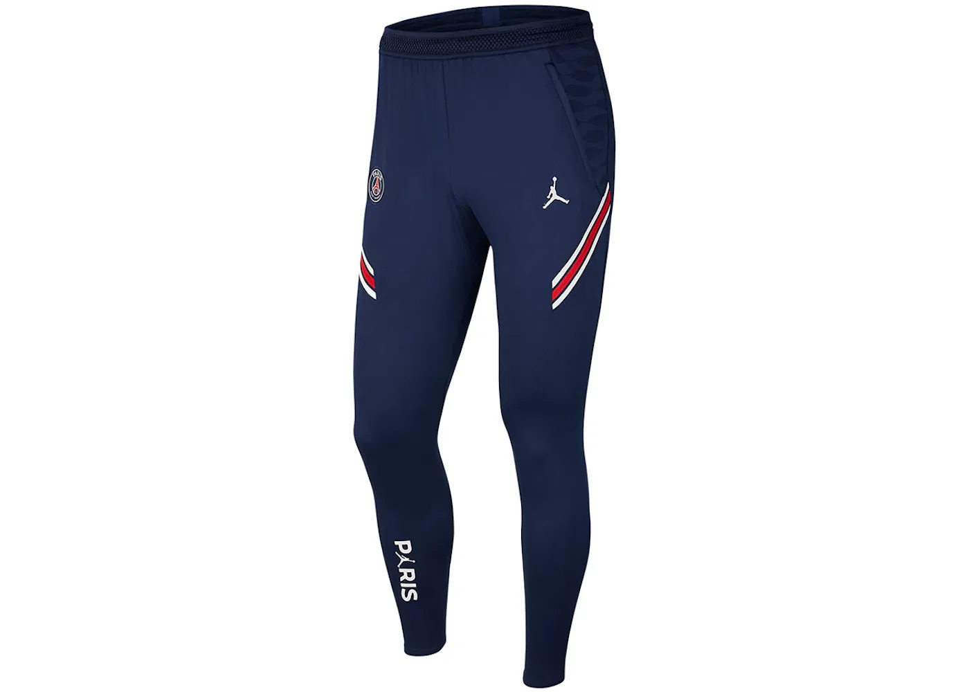 Мужские спортивные штаны Dri-Fit Strike Sweatpants Nike, Blue