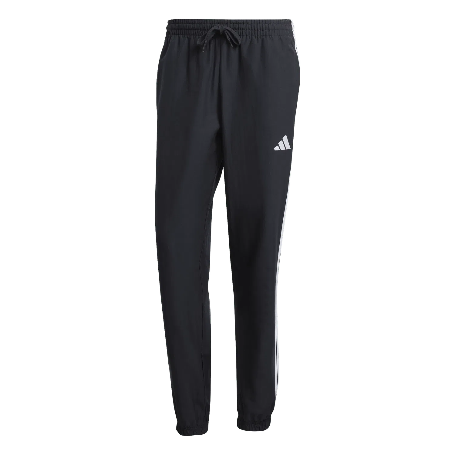 Мужской спортивный костюм Adidas, черный — фото 3