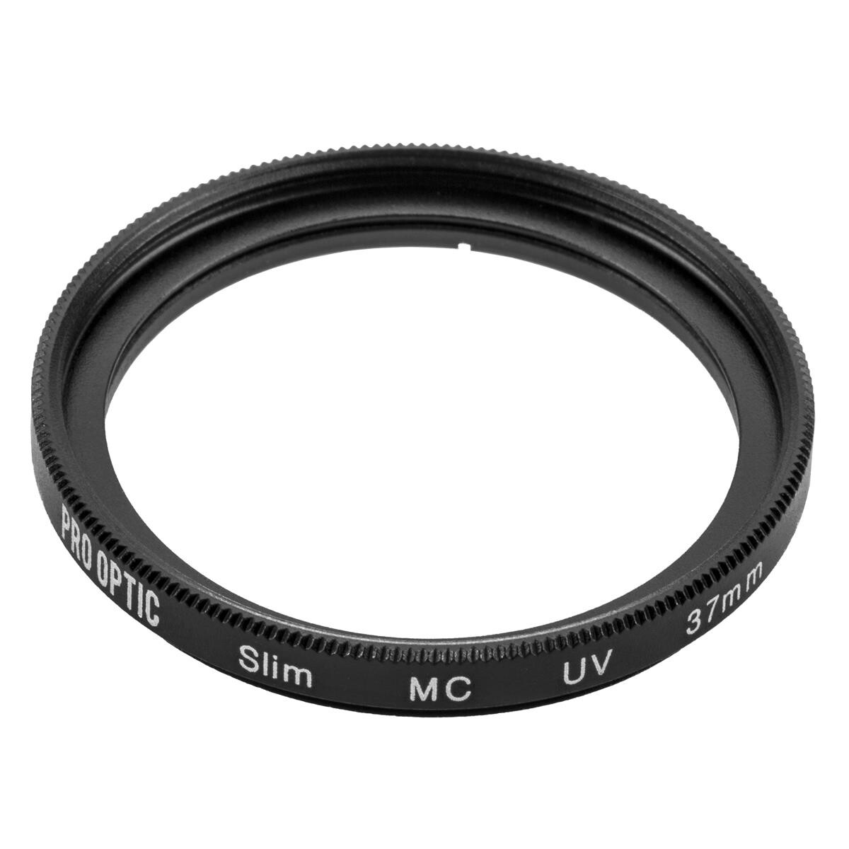 

37mm Multi Coated UV Ultra Violet Slim Filter