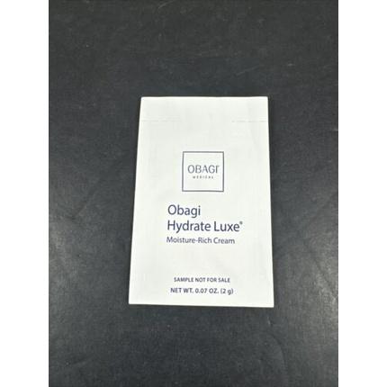 

Крем Hydrate Luxe Moisture Rich 2g 0.07oz