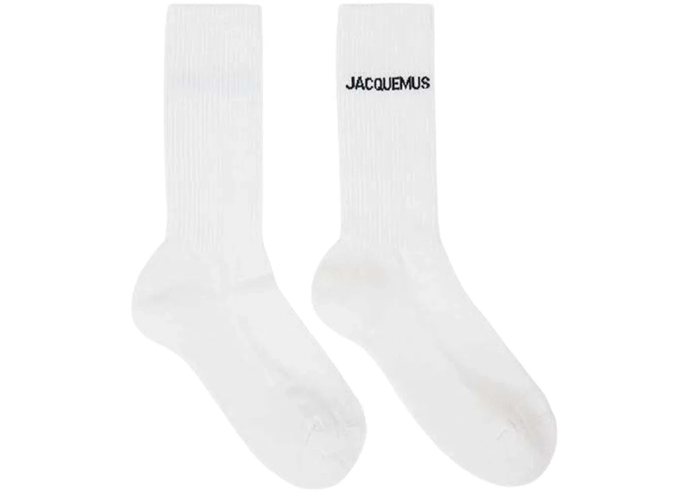 Носки Jacquemus, White