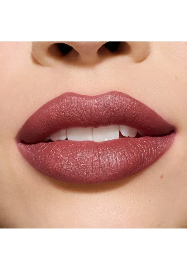 Помада матовая Ximal Silky Matte Lipstick Mac, Verve Swerve, 3.5 г, цвет verve swerve — фото 2