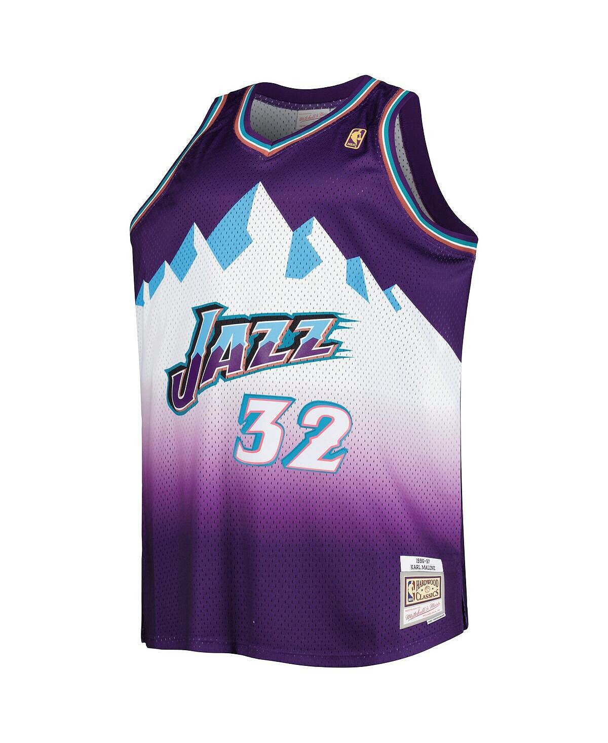 how tall is karl malone - Ilustrasi 2