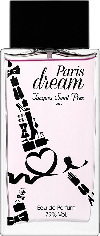 

Духи Ulric de Varens Jacques Saint-Pres Paris Dream