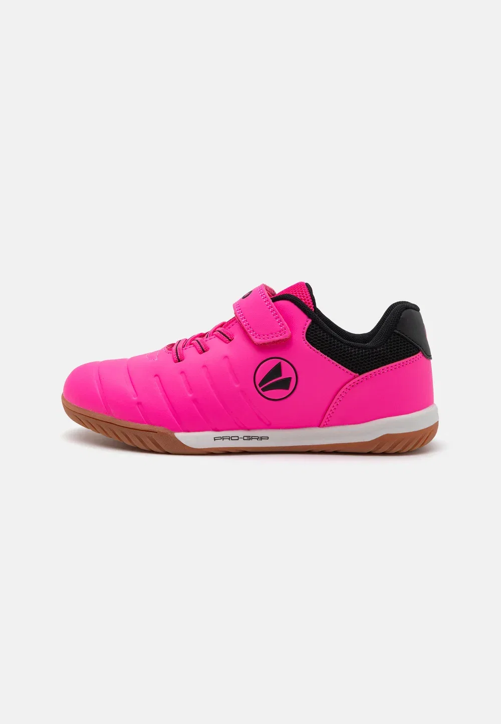 Кроссовки Finesto унисекс Jako, Neon Pink/Jet Black