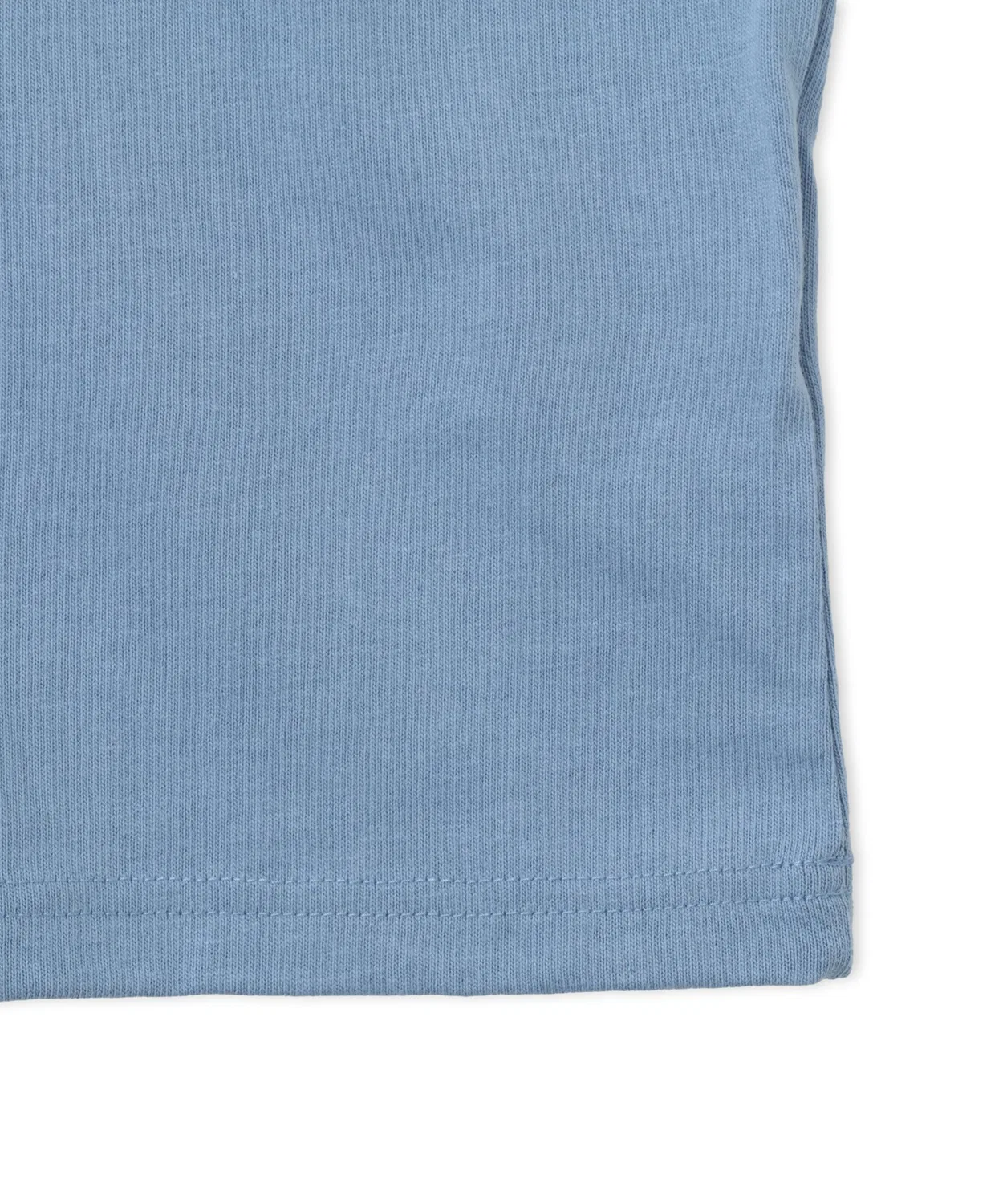 Мужская футболка с коротким рукавом хлопковая NOCTA CS NIKE, Blue — фото 4