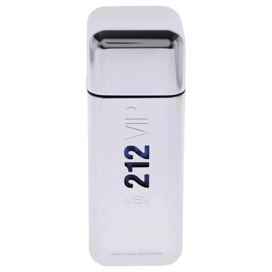 Туалетная вода Carolina Herrera 212 Vip Men, 100 мл