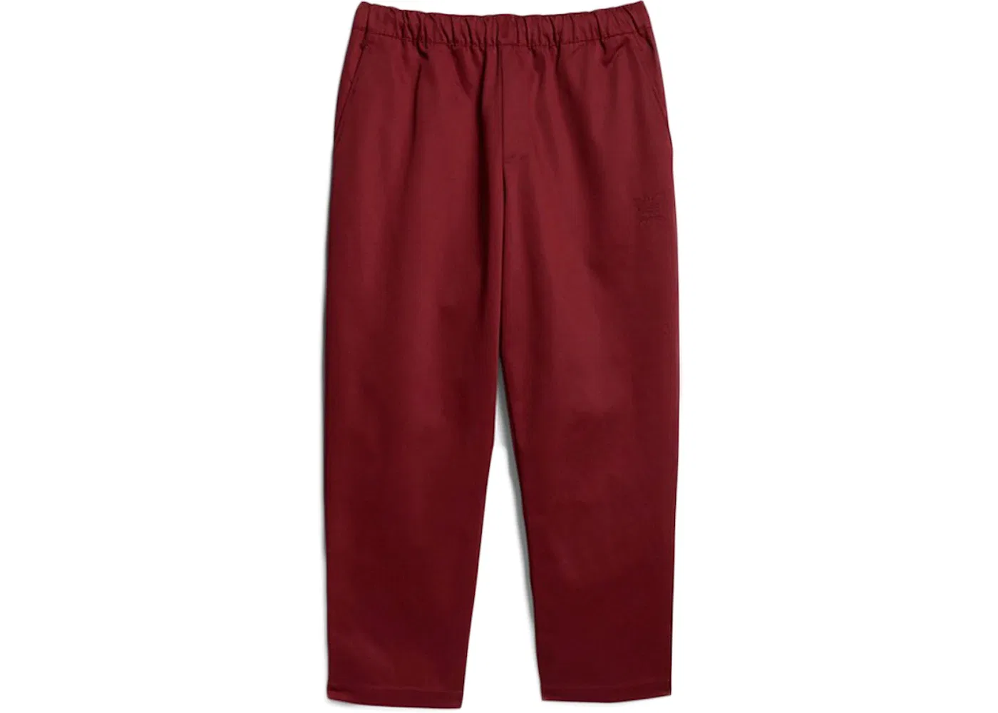 Мужские брюки чинос Adidas x Jonah Hill Chino Pant, Noble Maroon