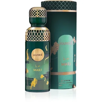 Парфюмерная вода Hamidi Marj