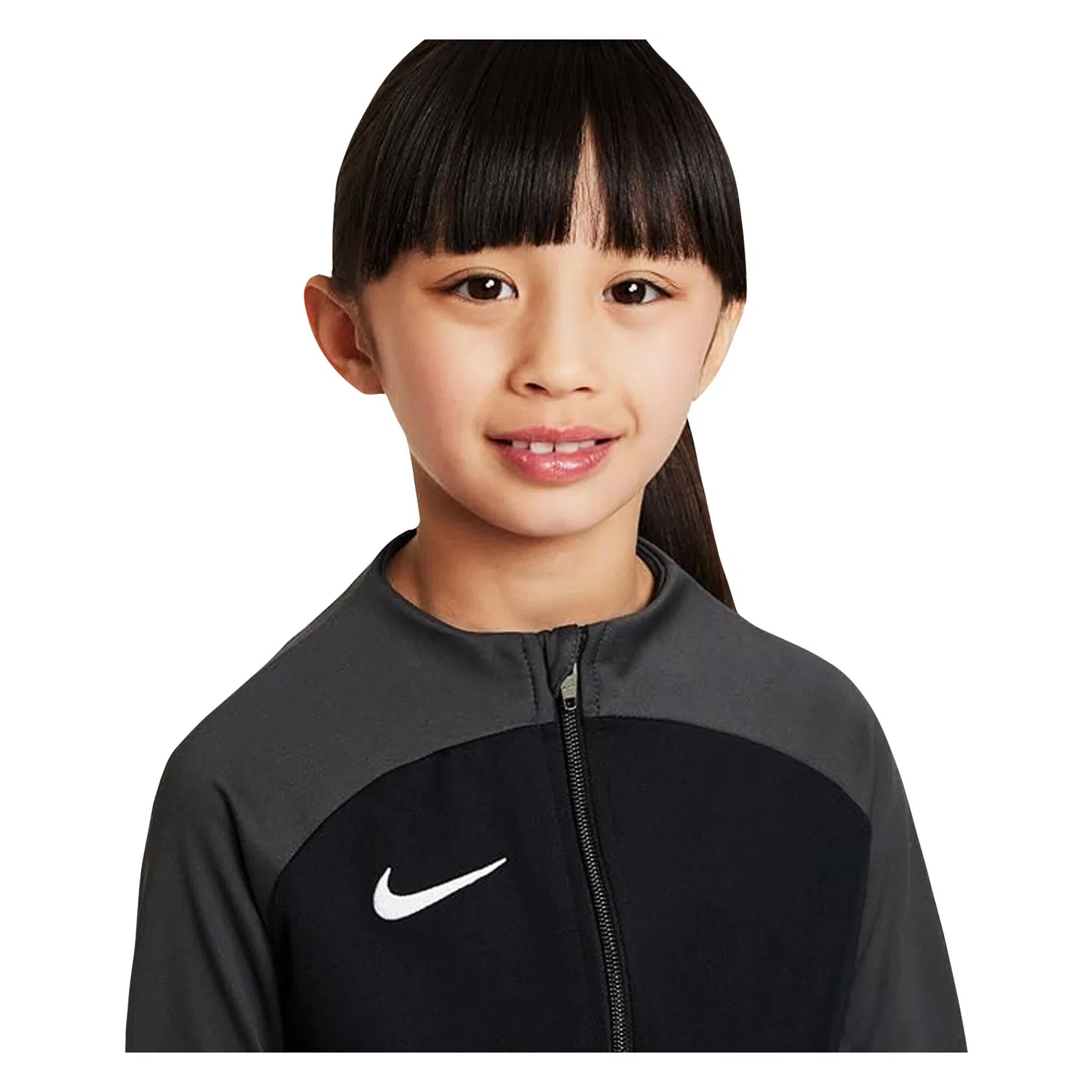 Детский спортивный костюм Academy Nike, Черный — фото 2