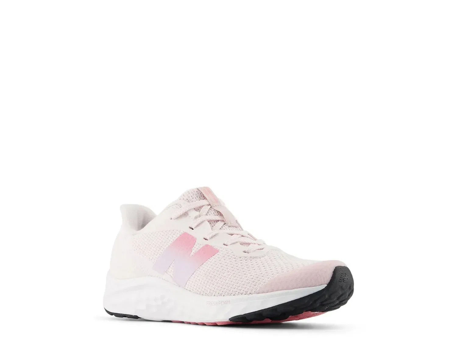 Кроссовки Fresh Foam Arishi v4, New Balance, светло-розовый