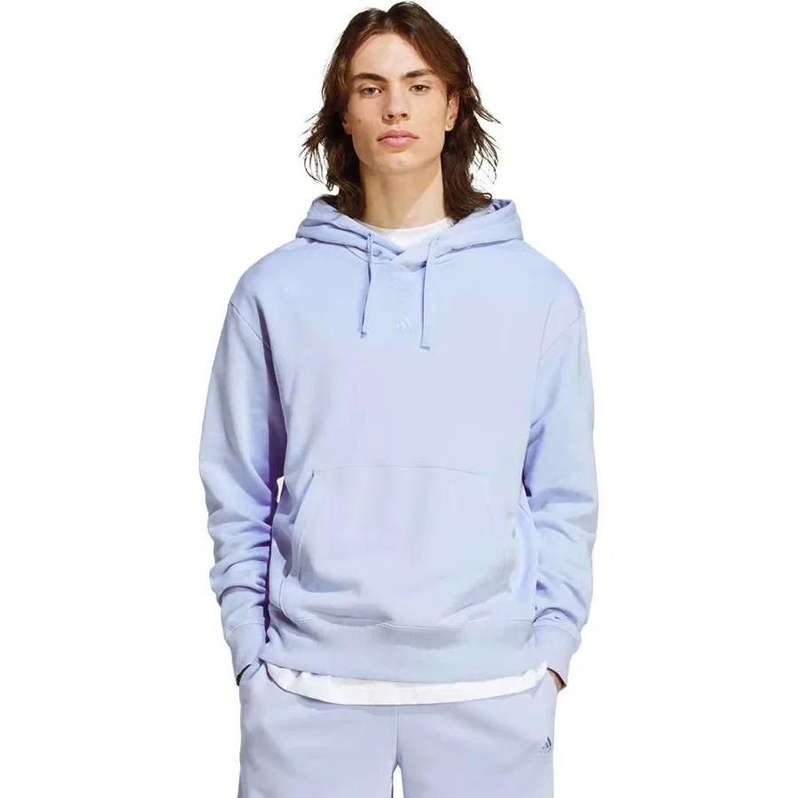 Мужской свитшот All Szn adidas, Сиреневый