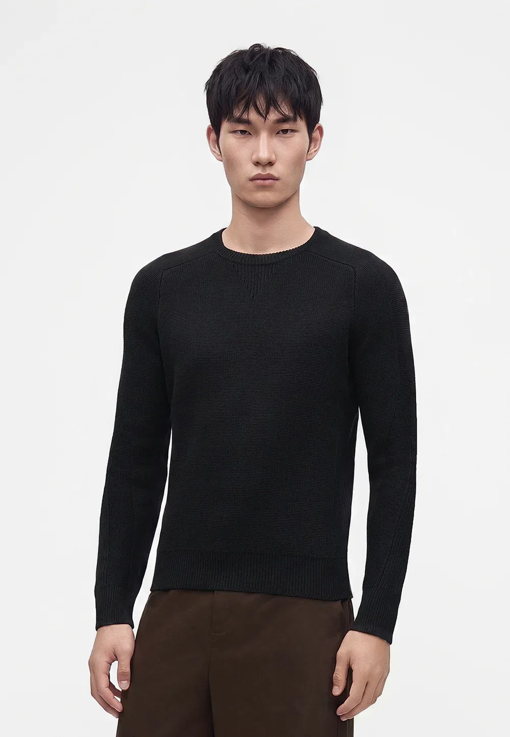 Свитер-Пуловер - джемпер Polo Ralph Lauren, Polo Black