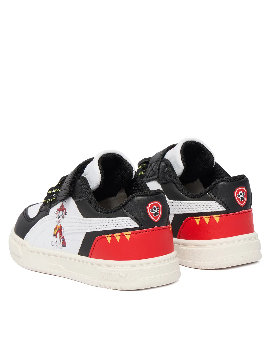 Кроссовки для мальчика Caven Paw Patrol Boys AC+ Inf Puma, разноцветный — фото 3
