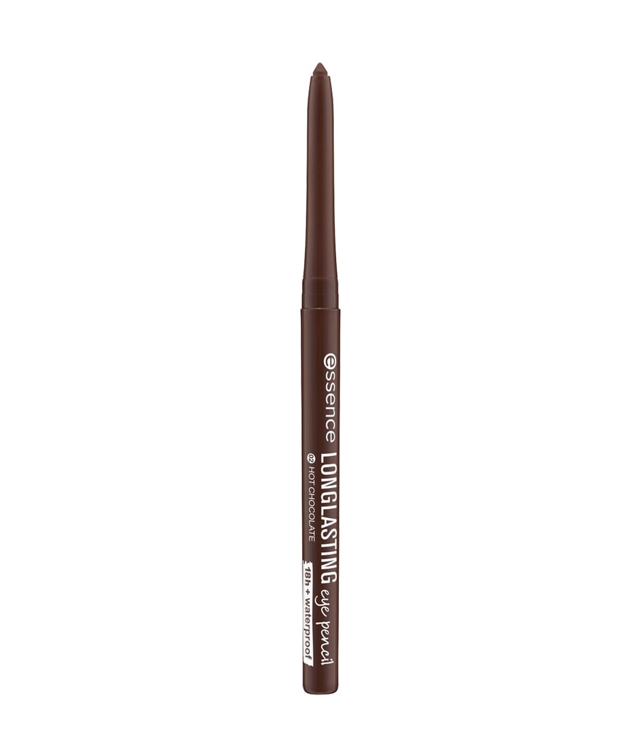 

Подводка для глаз essence Longlasting, Nr. 02 - Hot Chocolate, 0.28g
