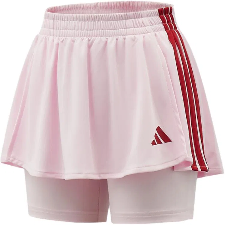 Шорты детские Adidas Pink