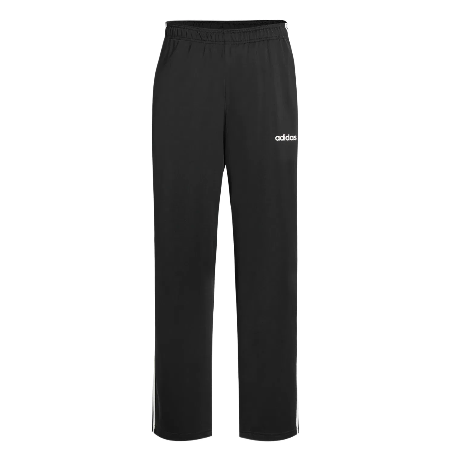 Тренировочные штаны Adidas ESSENTIALS, Black/White