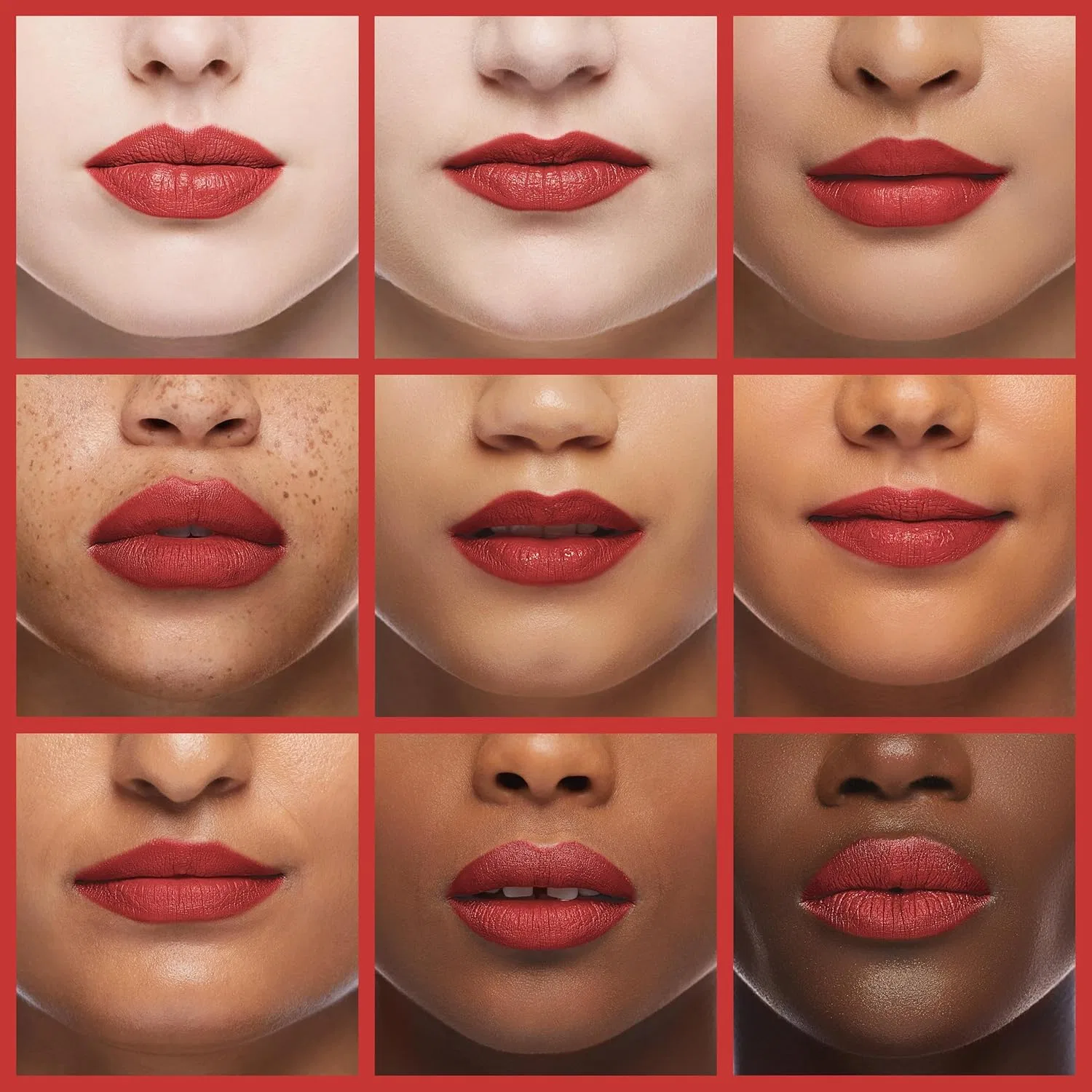Карандаш для губ, MAC, 1.45 г, Ruby Woo — фото 2