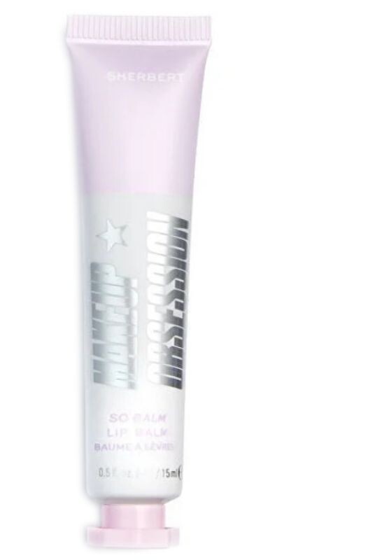 

Makeup Obsession So Balm Sherbert бальзам для губ, 15 ml