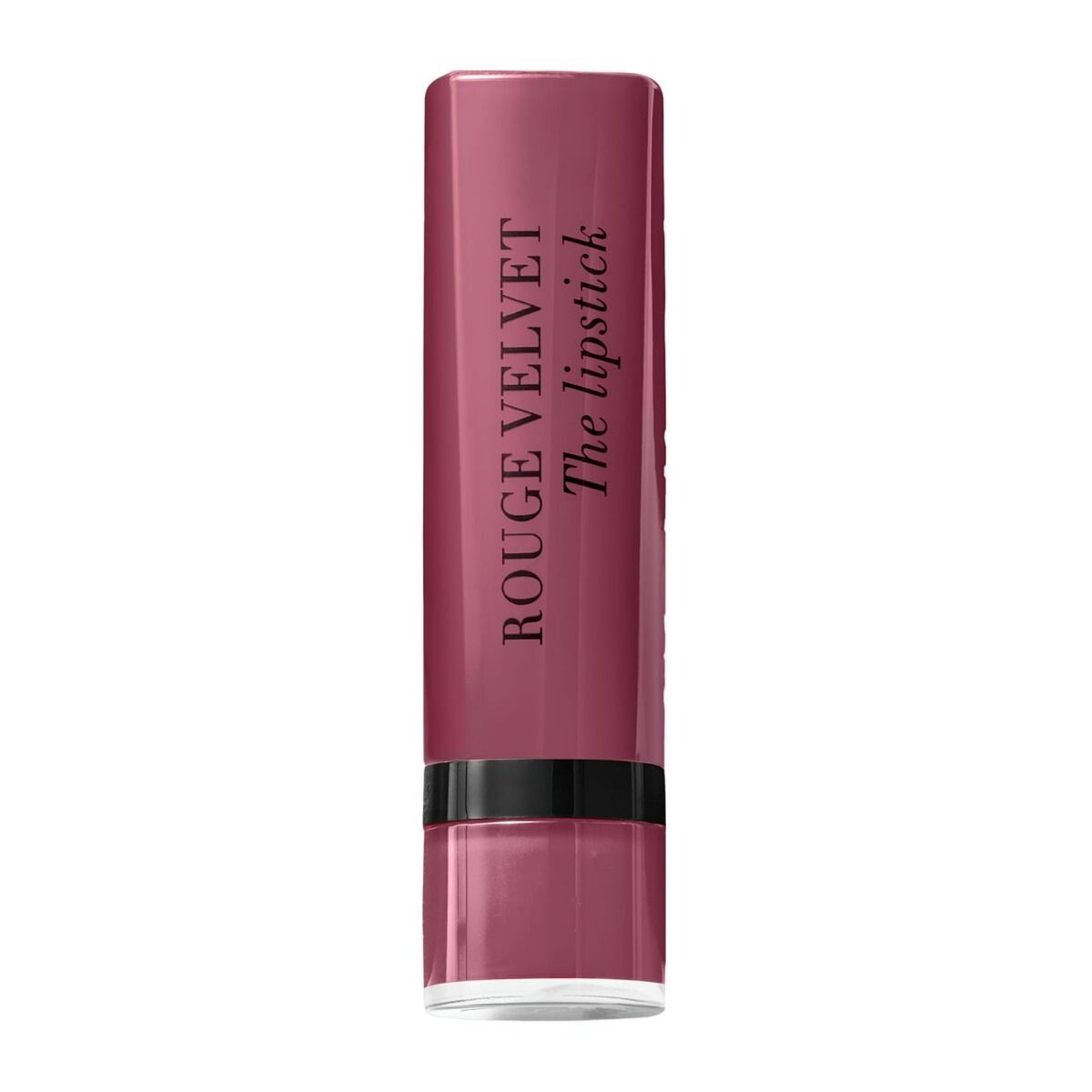 

Bourjois Rouge Velvet Fall in Love помада для губ, 19 Place Des Roses