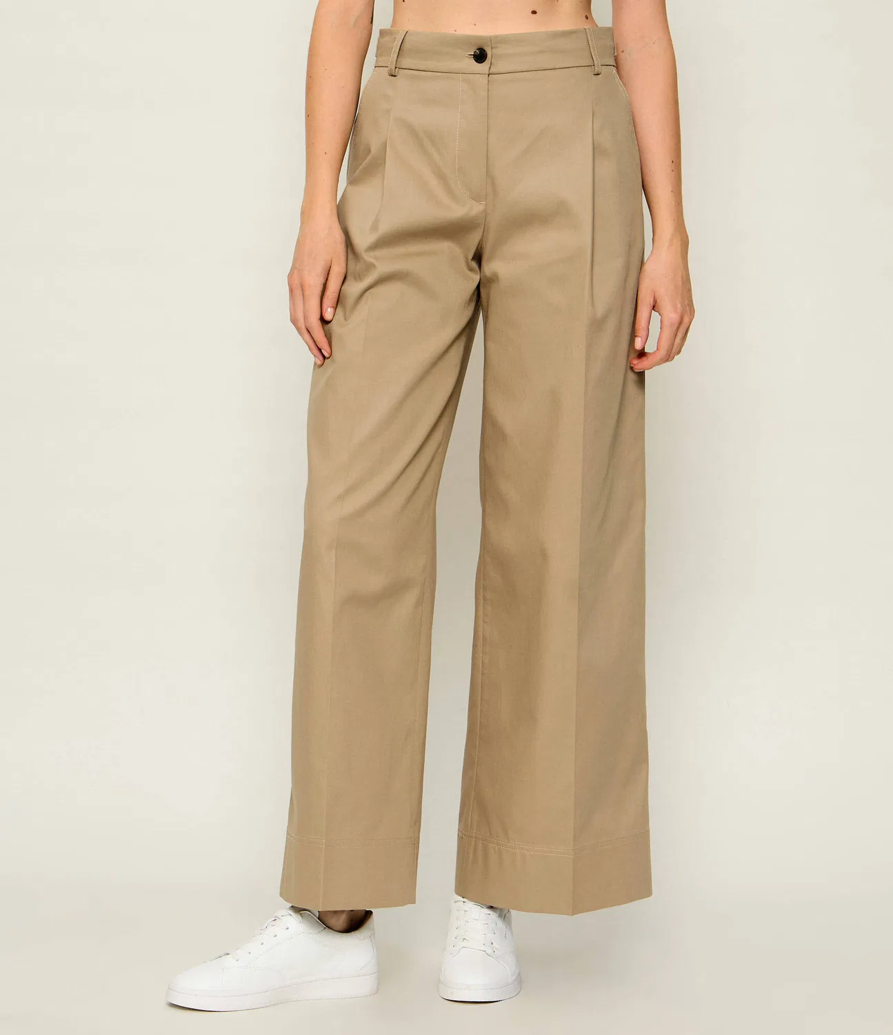 Чиносы Tommy Hilfiger, Cammello