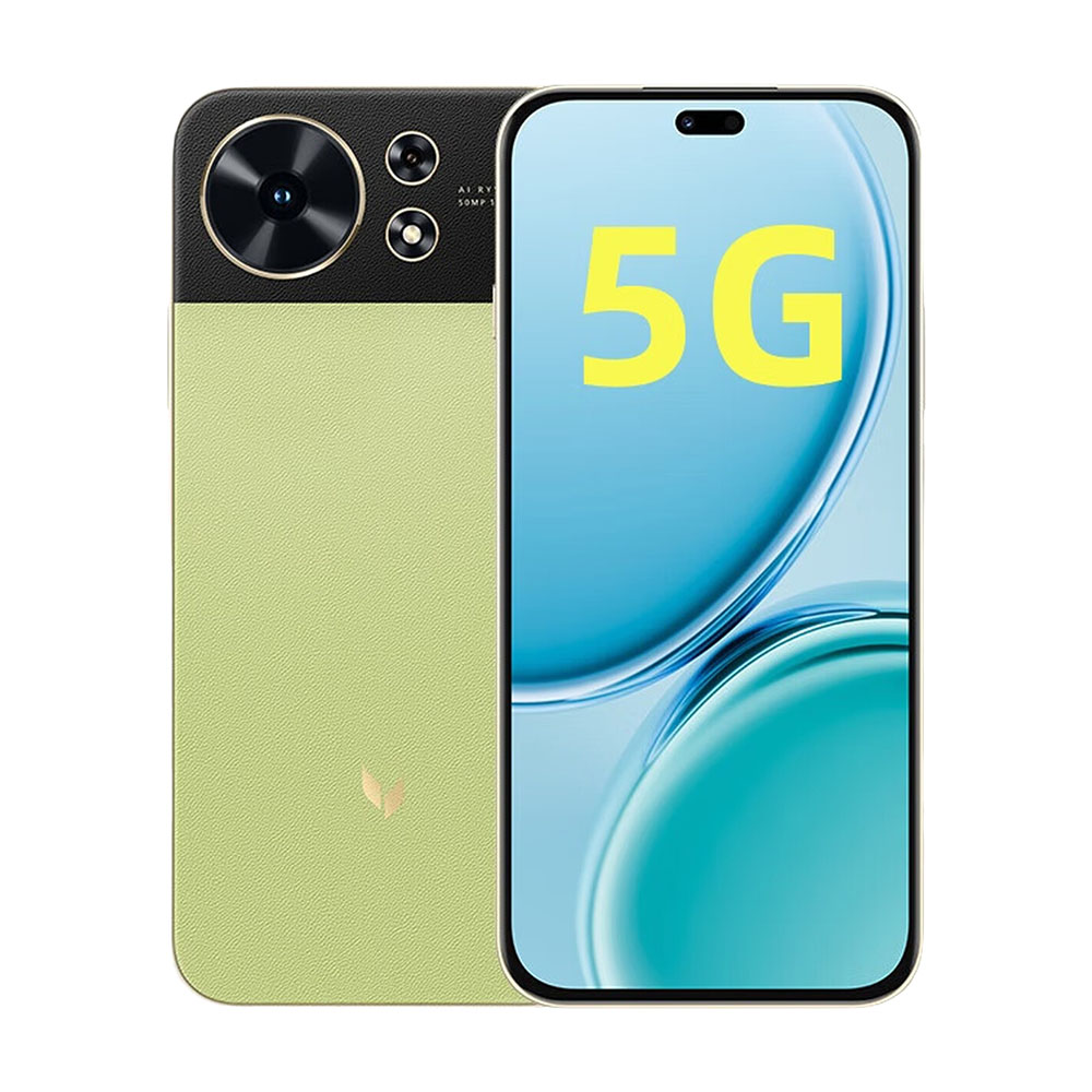 

Смартфон Huawei Maimang 40 (CN), 8Гб/256Гб, 2 Nano-SIM, зеленый/черный