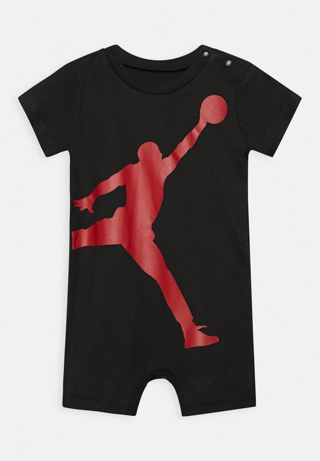 

Комбинезон JUMPMAN KNIT ROMPER Jordan, цвет black