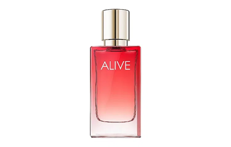 Женские духи Active Infinite Eau De Parfum HUGO BOSS, 50 мл — фото 2