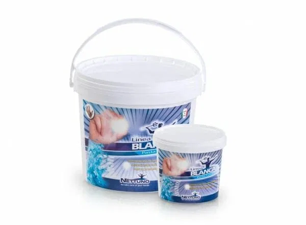 Паста для рук Nettuno Blanca, 750 мл Fermart.It
