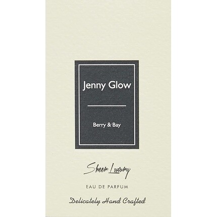 Jenny Glow Berry & Bay EDP Цветочный 30мл — фото 2