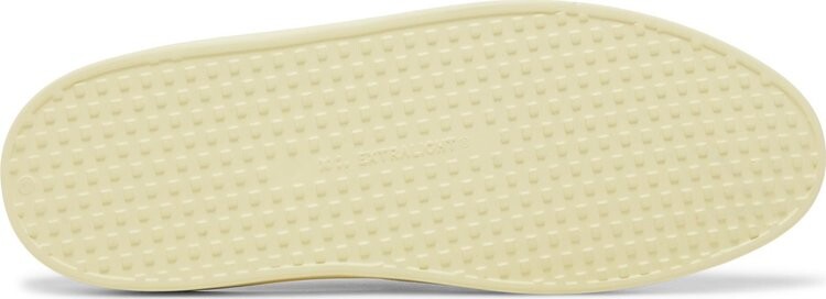 Кроссовки Fear Of God California Backless Slip-On Canary, желтый — фото 4