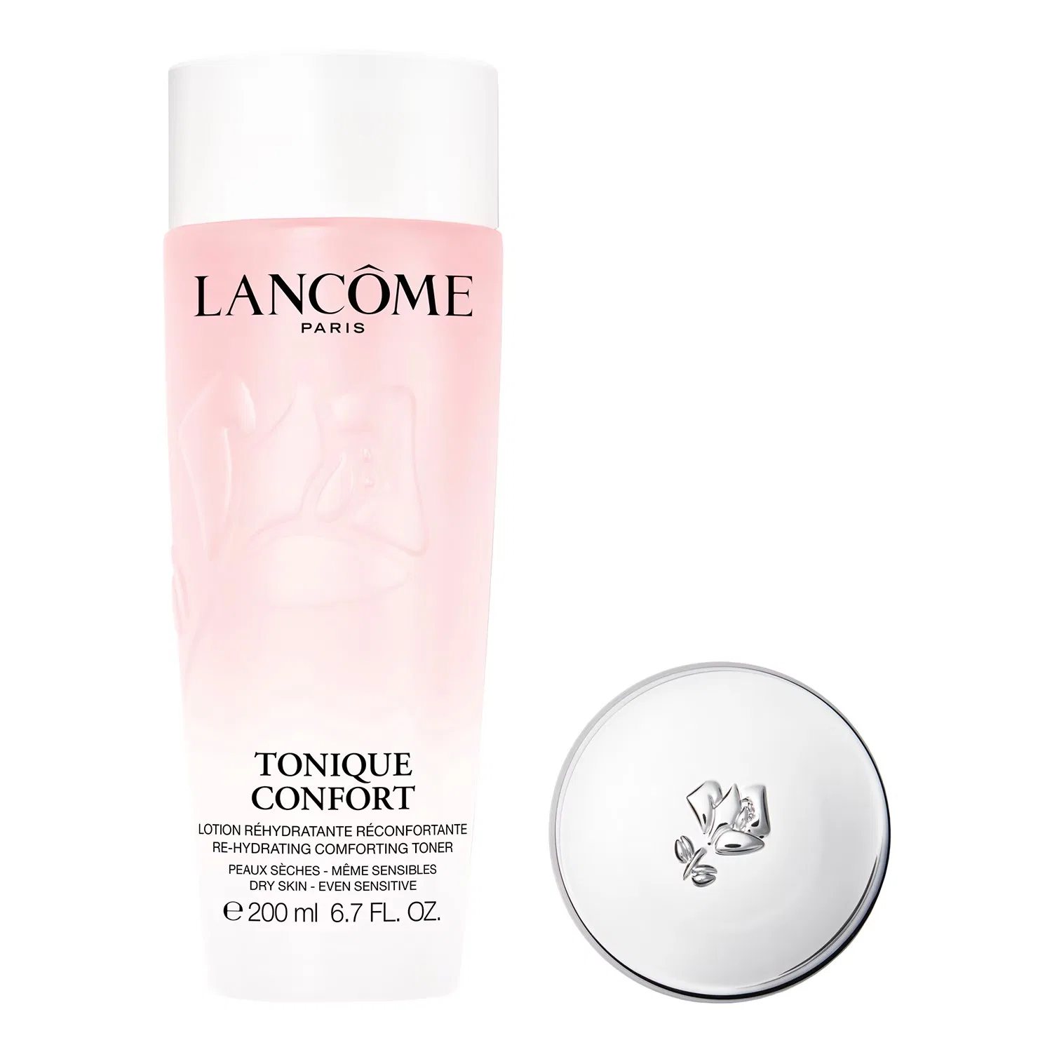 Тоник-лосьон для лица с экстрактом меда и дрожжей, 200 мл, LANCÔME