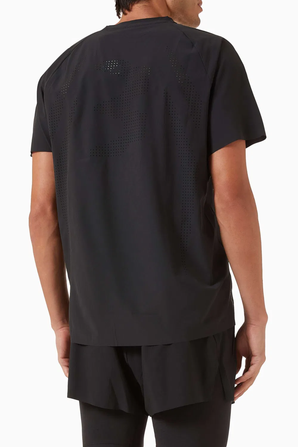 Футболка для бега Aspyre Adidas — фото 3