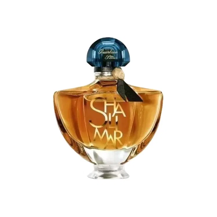 Парфюмерная вода One Thousand And One Nights The Finest Of The Ages GUERLAIN, 50 мл, Amber — фото 2
