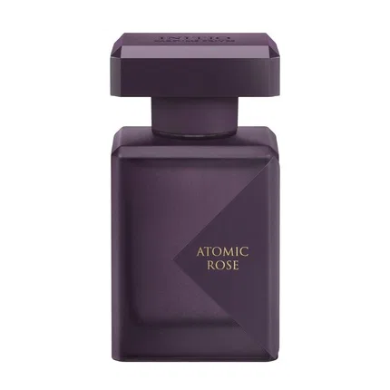 Парфюм для волос Initio Atomic Rose The Carnal Blends, 50 мл