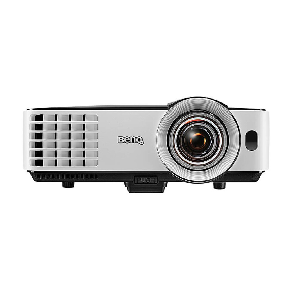 

Проектор BenQ MX631ST, 3200 ANSI люмен, серебристый