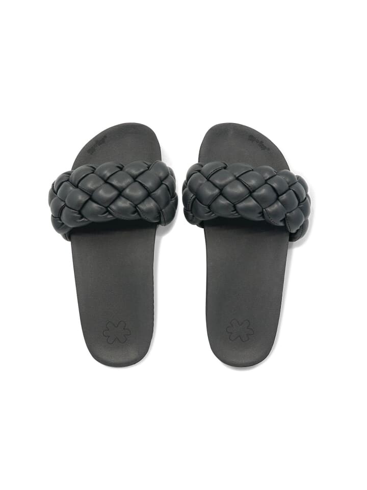

Сандалии Flip Flop, черный