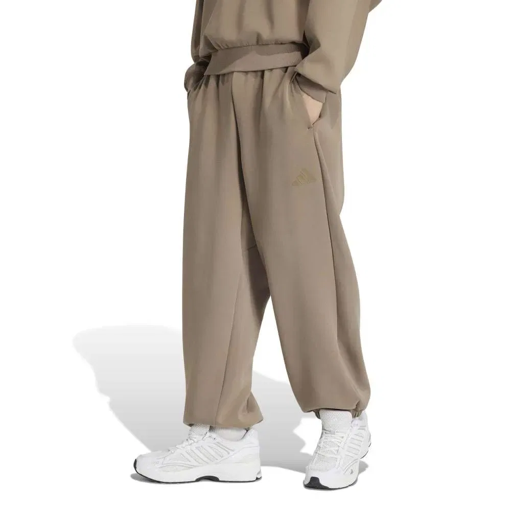 Мужские свободные спортивные штаны Soft Lux SK от Adidas, Beige