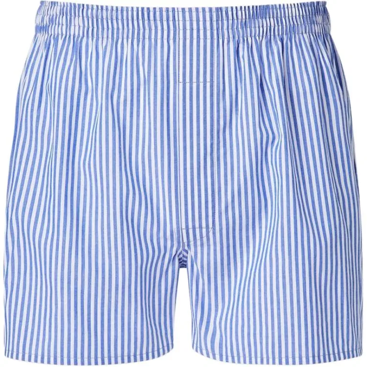 Мужские боксеры с принтом Lake Blue, UNIQLO, 1 Pack Lake Blue