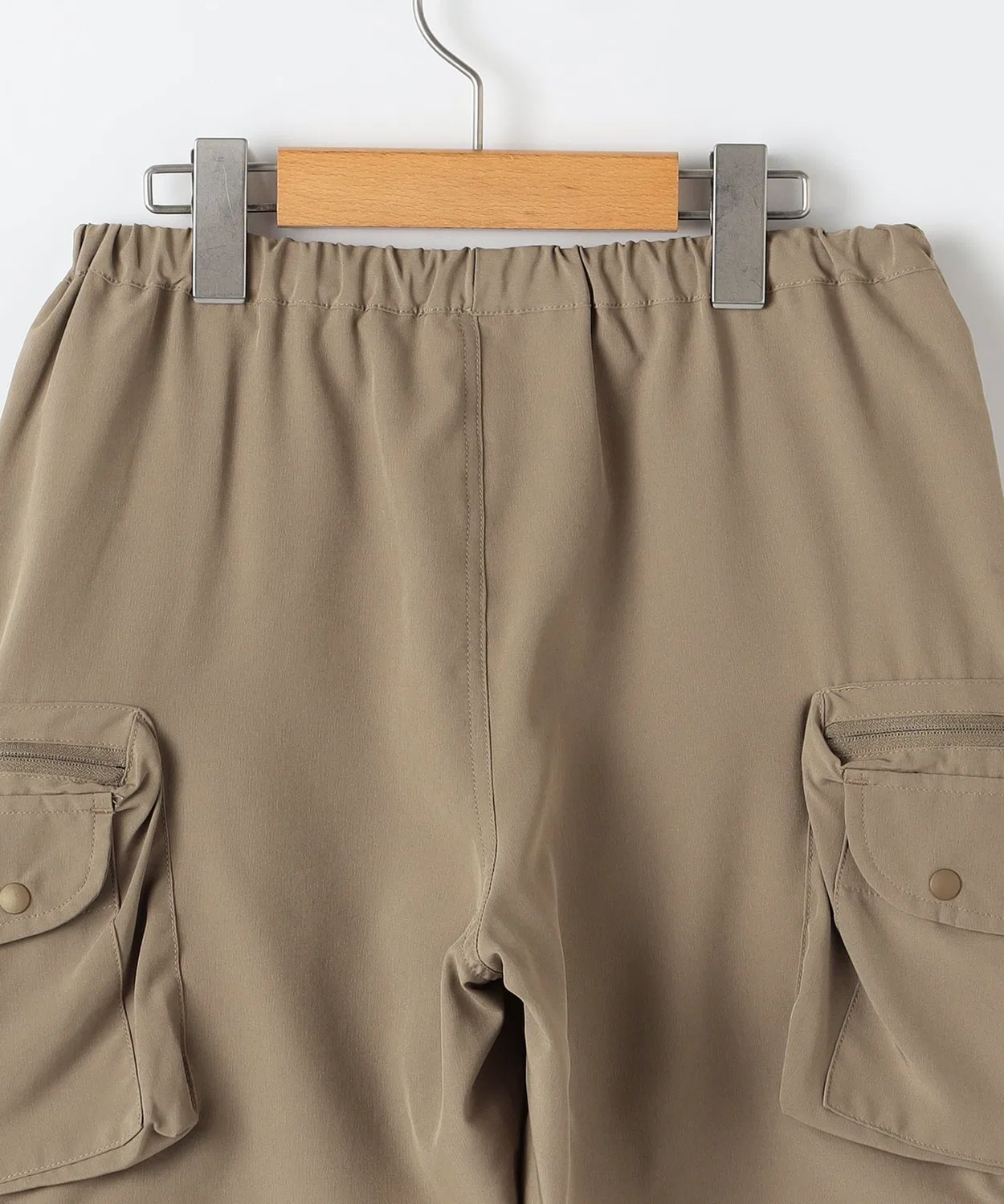 Детские шорты для мальчиков с защитой от ультрафиолета, модель Function Shorts SHIPS, Beige — фото 4