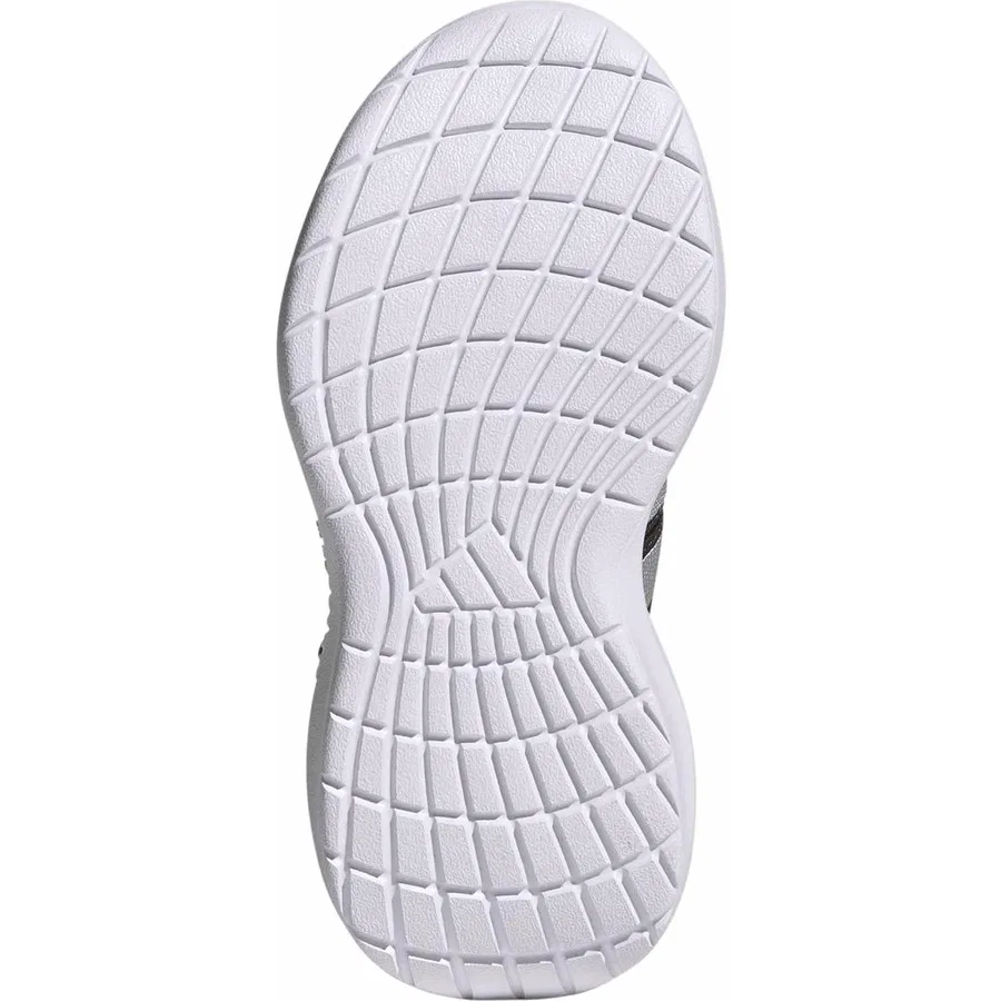 Детские кроссовки с подсветкой Lightorama Runner adidas, Черный — фото 4