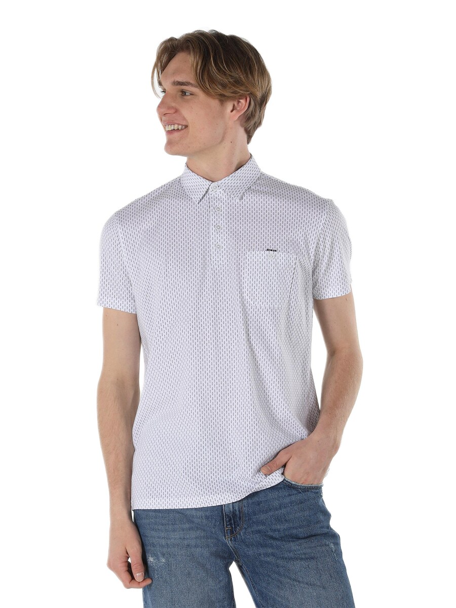 

Рубашка Colin's, белый