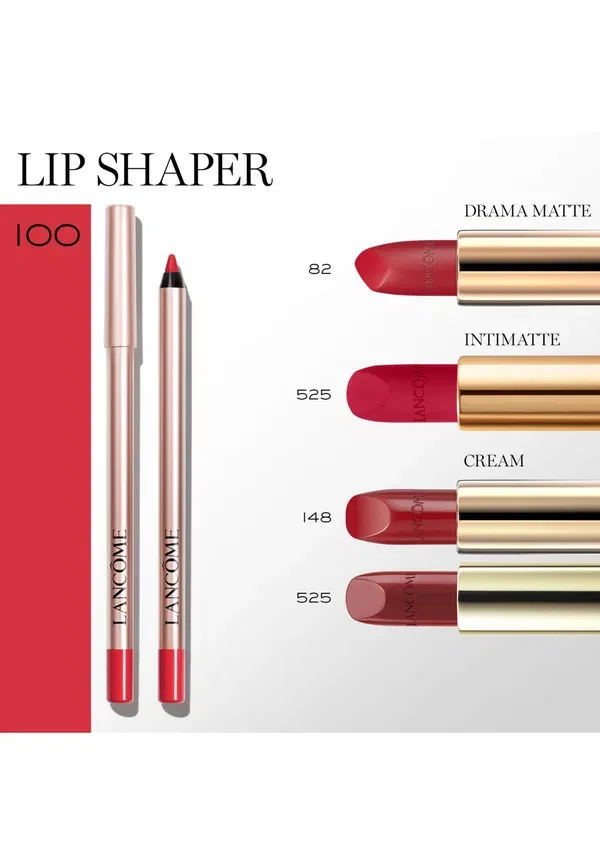Карандаш для губ Lip Idole - карандаш для губ 1.2 г Lancome, цвет 100 — фото 3